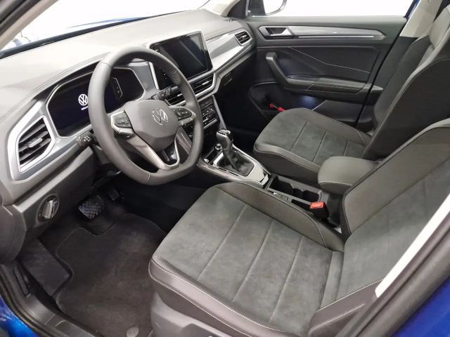 Volkswagen T-Roc DSG Style