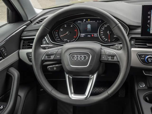 Audi A4 35 TDI Avant S-Tronic
