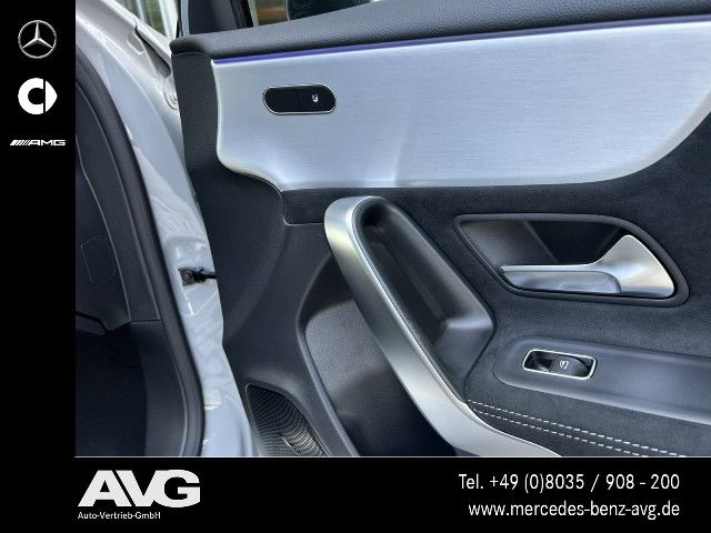 Mercedes-Benz A 200 Special Edition