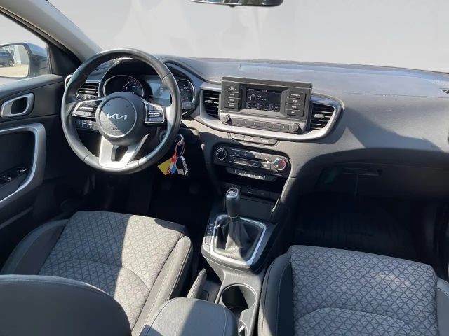 Kia Ceed SportWagon Titan