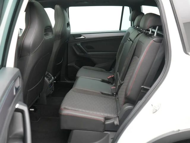 Seat Tarraco 4Drive DSG FR-lijn