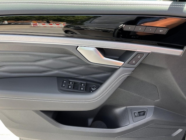 Volkswagen Touareg 3.0 V6 TDI 3.0 V6 TSI R-Line