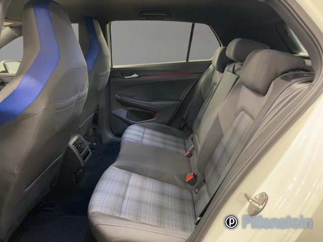 Volkswagen Golf 1.4 TSI DSG GTE