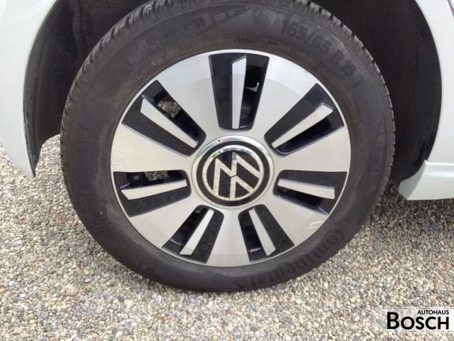 Volkswagen e-up! Edition CCS SHZ Alu Tempomat RFK Bluetooth