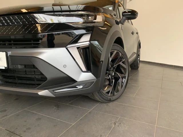 Renault Captur Alpine Esprit Hybrid