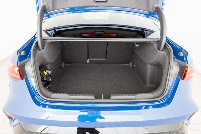 Audi S3 Quattro S-Tronic Sedan