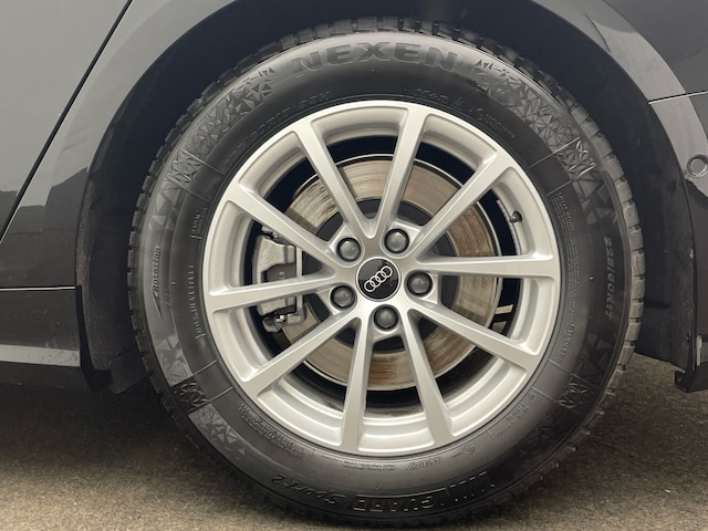 Audi A6 45 TFSI Avant Quattro S-Line S-Tronic