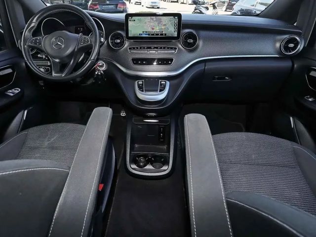 Mercedes-Benz V 300 Limousine Lang V 300 d