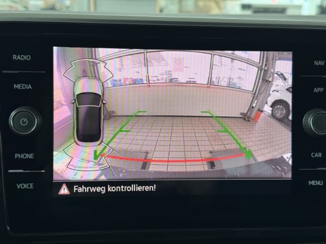 Volkswagen T-Roc 1.5 TSI Cabriolet DSG R-Line