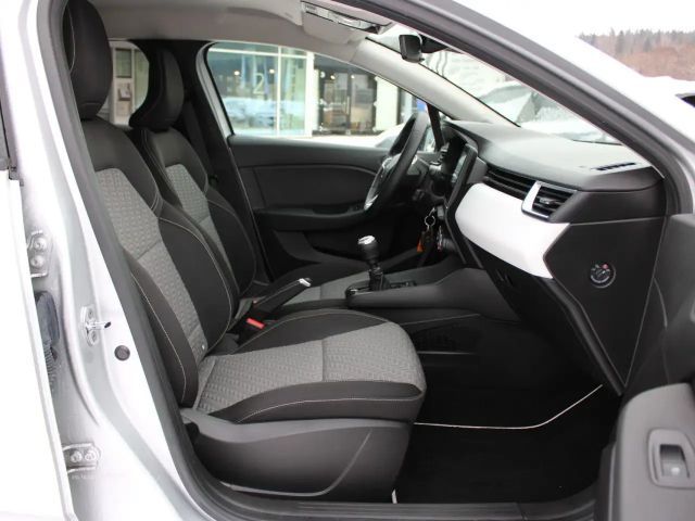 Renault Clio Evolution TCe 90