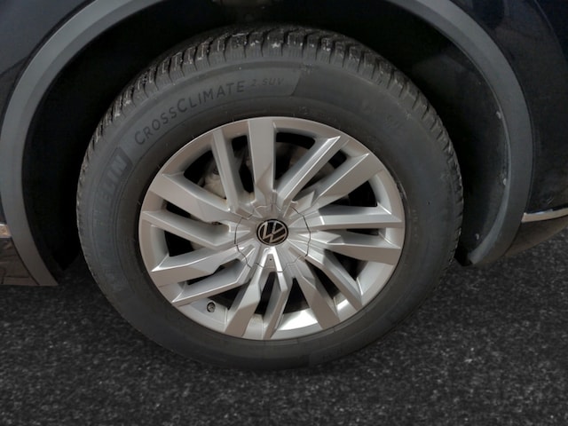 Volkswagen Touareg 3.0 V6 TDI 4Motion Atmosphere