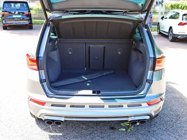 Cupra Ateca 2.0 TSI 4Drive DSG VZ