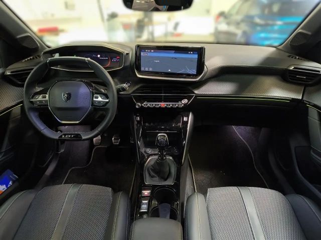 Peugeot 208 GT-Line PureTech