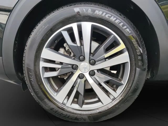 Peugeot 3008 Allure Pack