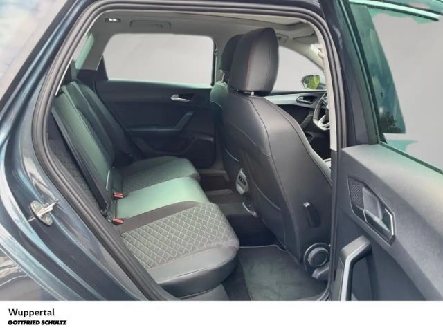 Seat Leon 2.0 TDI FR-lijn Sportstourer