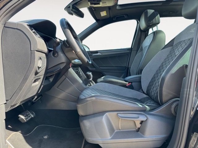 Volkswagen Tiguan 2.0 TDI DSG R-Line