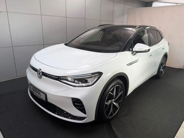 Volkswagen ID.4 4Motion GTX
