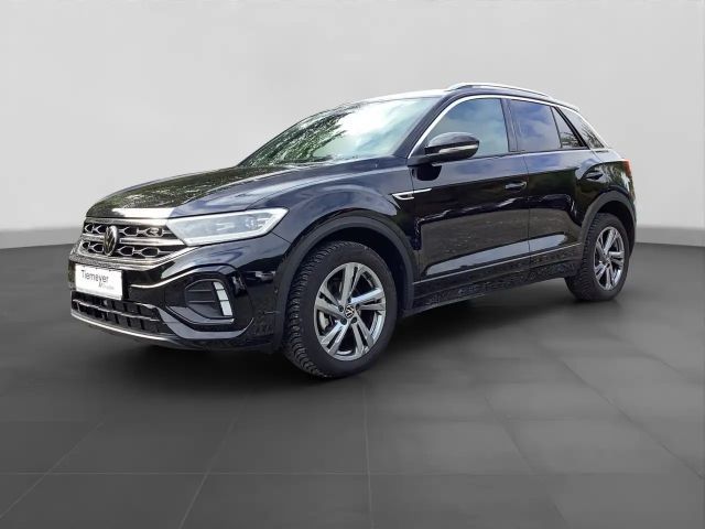 Volkswagen T-Roc 1.5 TSI DSG R-Line