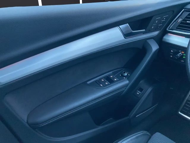 Audi Q5 50 TDI Quattro S-Line