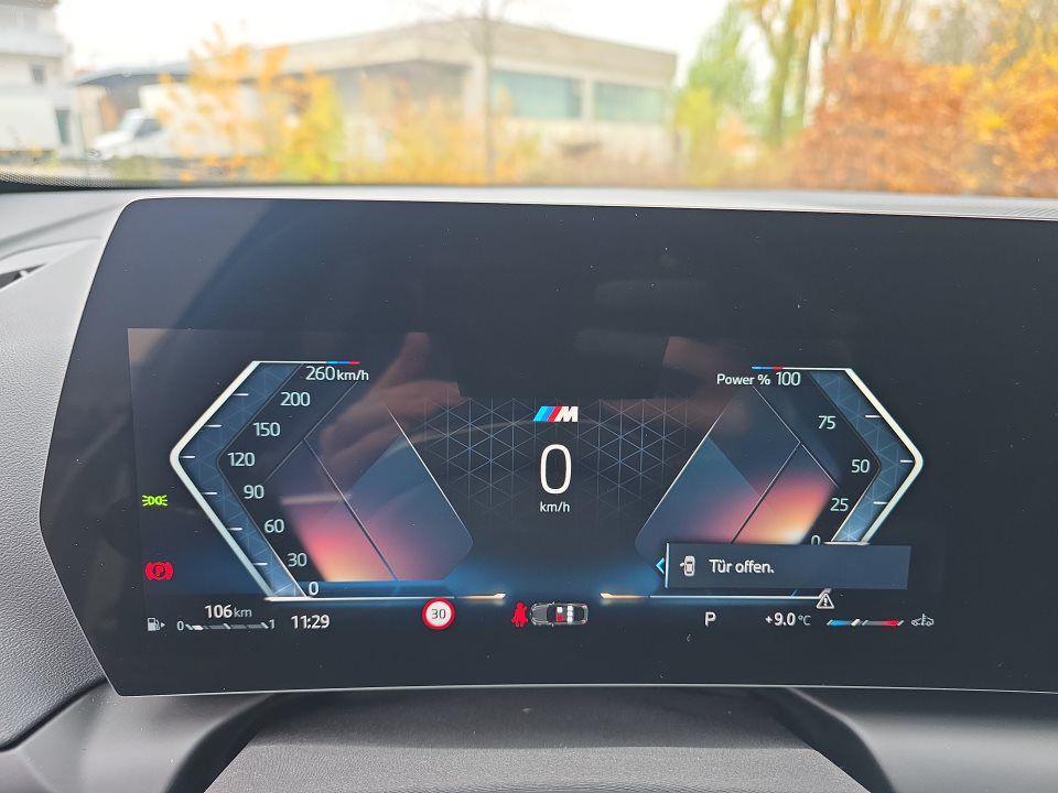 BMW 220 Coupé Gran Coupé