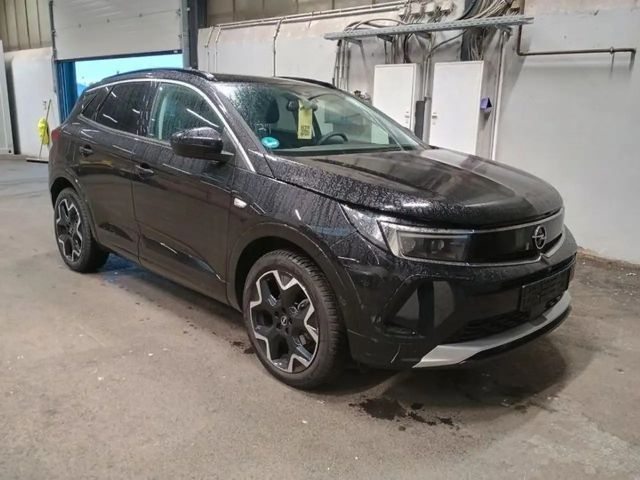 Opel Grandland X 1.2 Turbo Elegance Turbo