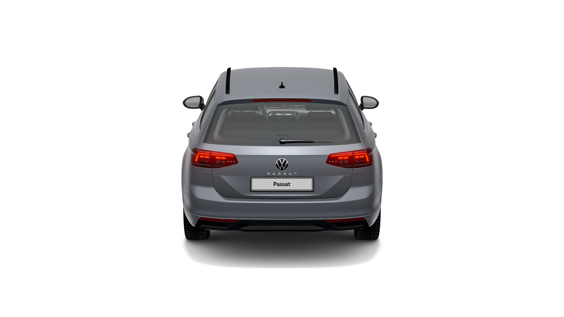 Volkswagen Passat 1.5 TSI Business DSG Variant