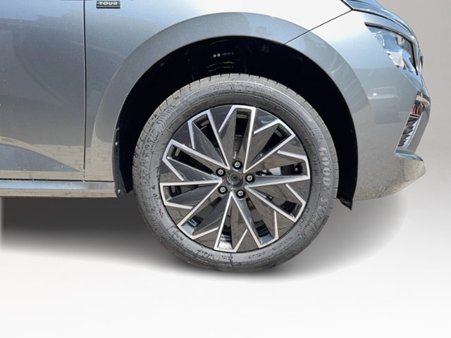 Skoda Kamiq 1.5 TSI Drive