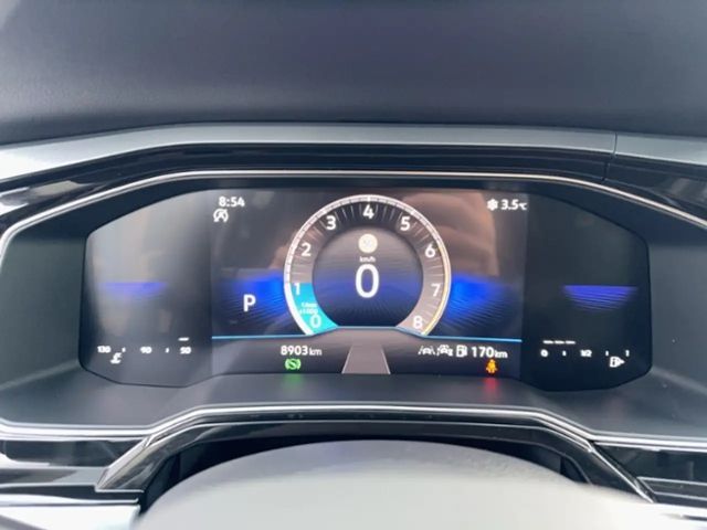 Volkswagen Taigo 1.0 TSI DSG