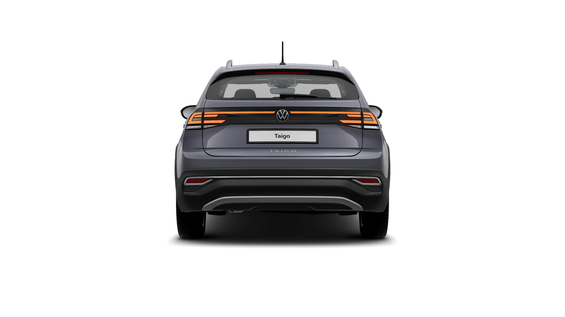 Volkswagen Taigo 1.0 TSI