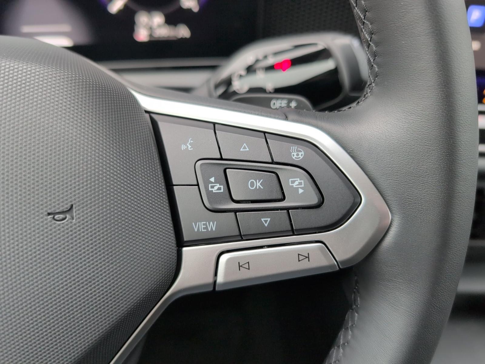 Volkswagen Tiguan 1.5 eTSI IQ.Drive