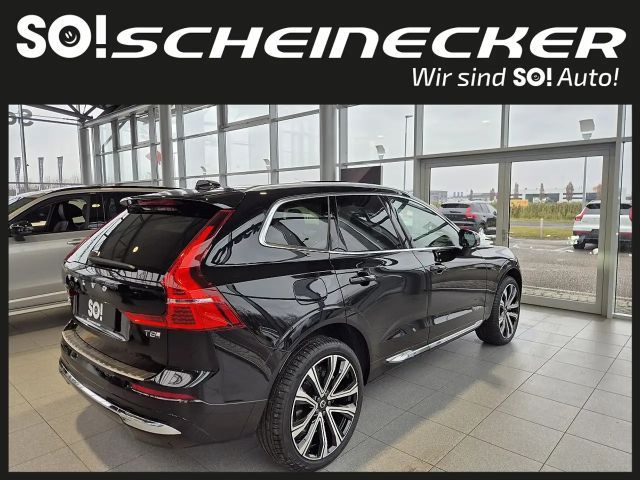 Volvo XC60 AWD Bright T8 Ultra