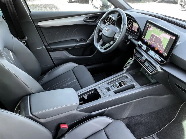 Cupra Leon 2.0 TSI Performance VZ