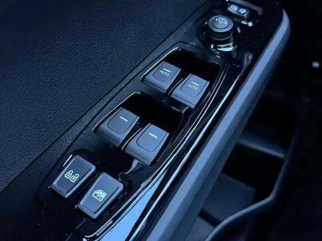 SsangYong Torres 72kw Platinium