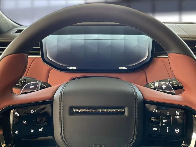 Land Rover Range Rover Sport P635 SV Edition Two