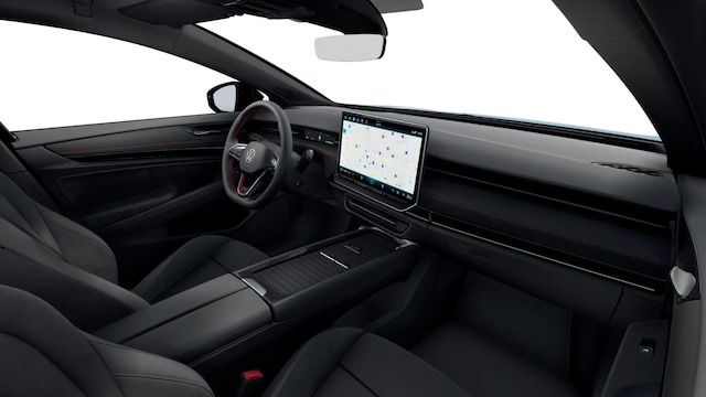 Volkswagen ID.7 GTX IQ.Drive Tourer