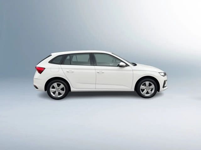 Skoda Scala Essence TSI