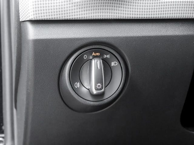 Volkswagen e-up! Edition maps+more CCS Climatr. 16" Tempomat