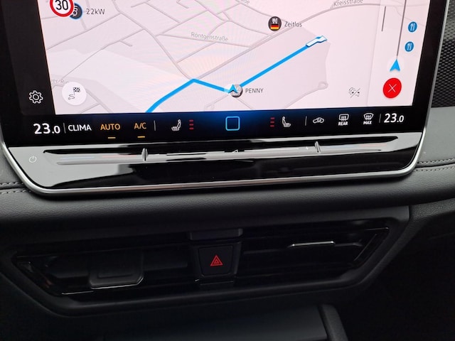 Volkswagen Tiguan 2.0 TDI DSG Life