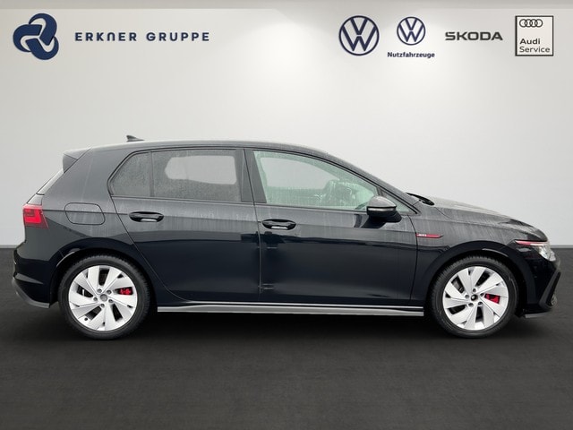 Volkswagen Golf 2.0 TSI DSG GTI