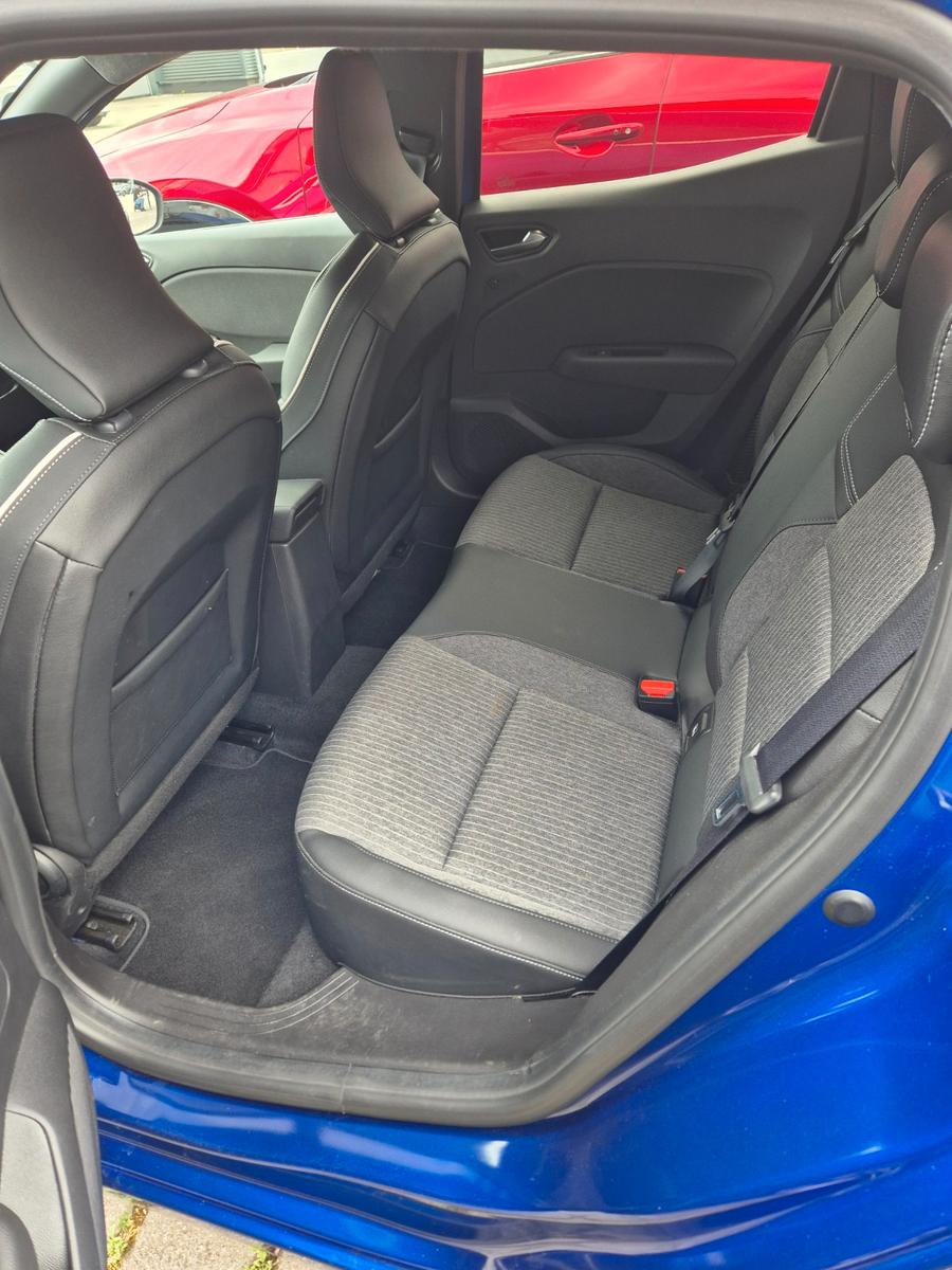 Mitsubishi Colt 1.6 Hybrid