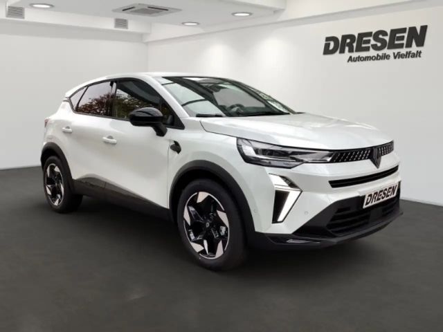 Renault Captur TCe 90