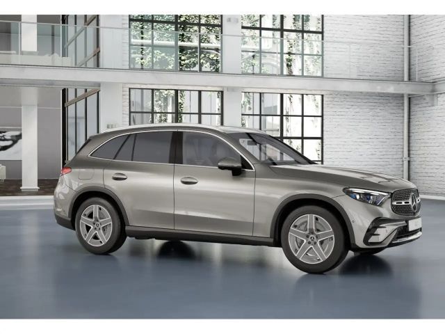Mercedes-Benz GLC 220 4MATIC GLC 220 d