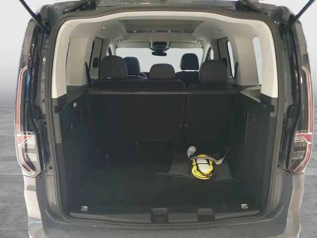 Volkswagen Caddy eHybrid