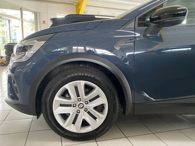 Renault Captur Business Line