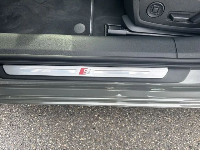 Audi A6 50 TDI Avant Quattro S-Line