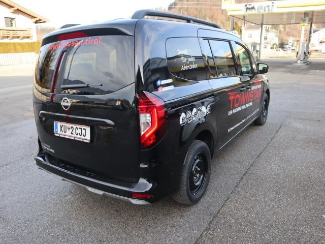 Nissan Townstar Tekna