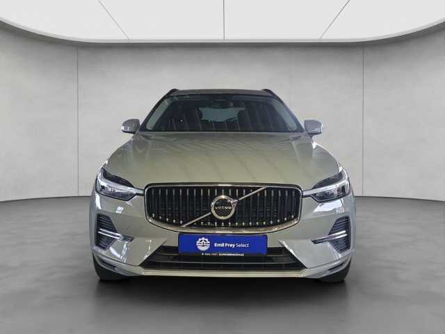 Volvo XC60 XC60