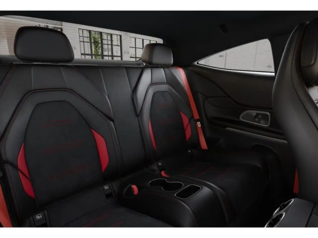 Mercedes-Benz CLE 53 AMG 4MATIC AMG Line