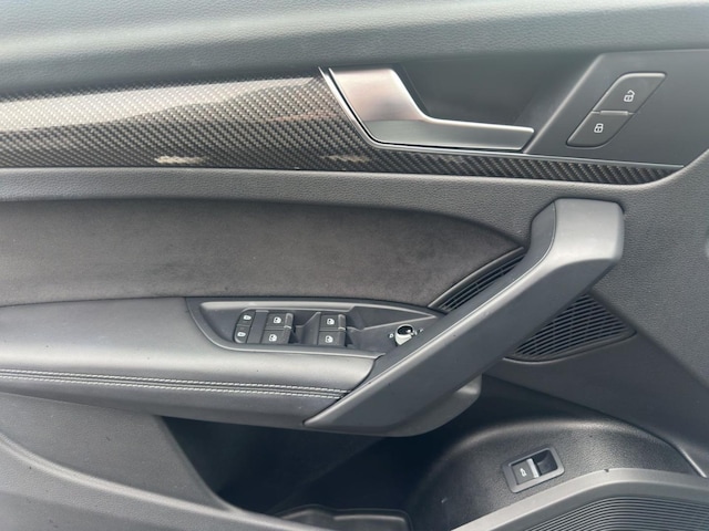 Audi Q5 40 TDI Quattro S-Tronic