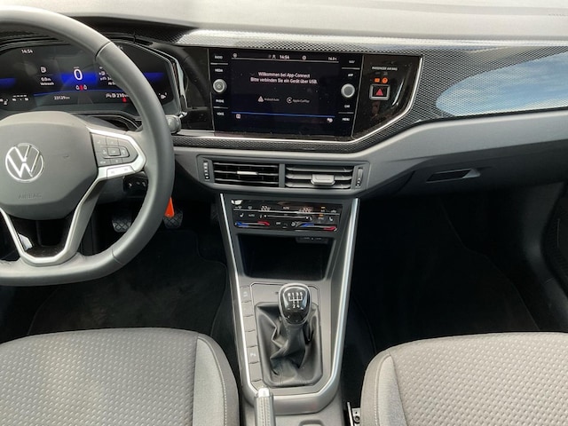 Volkswagen Taigo 1.0 TSI Life